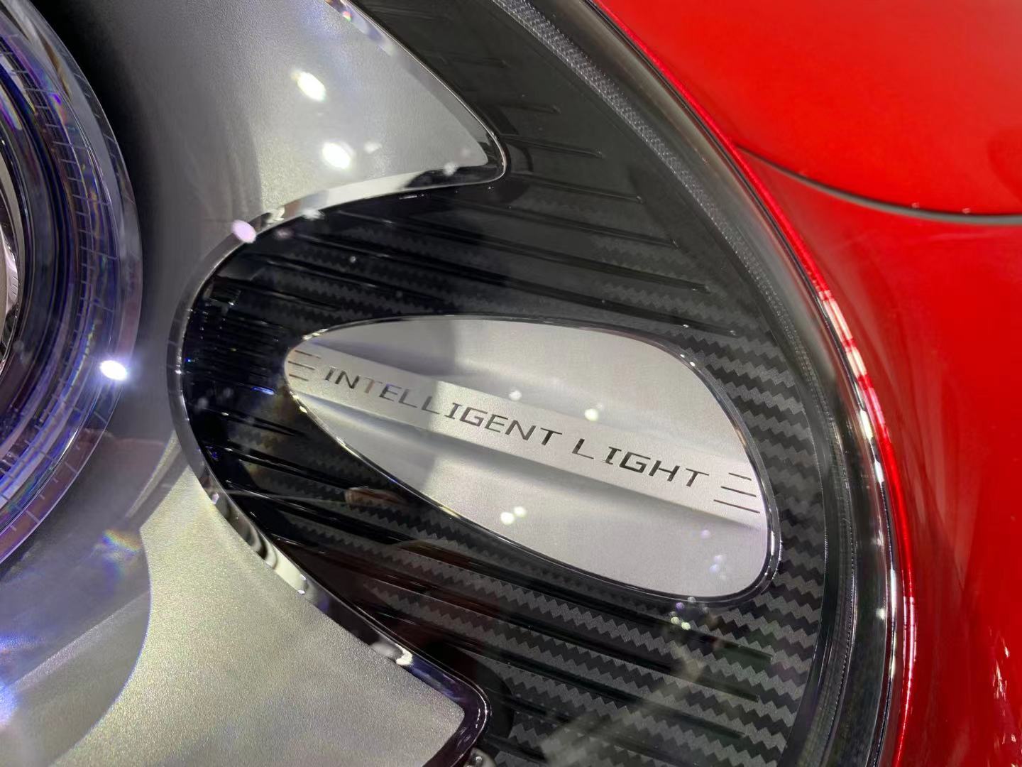 欧拉好猫gt运动模式,欧拉全新好猫gt即将开启预售