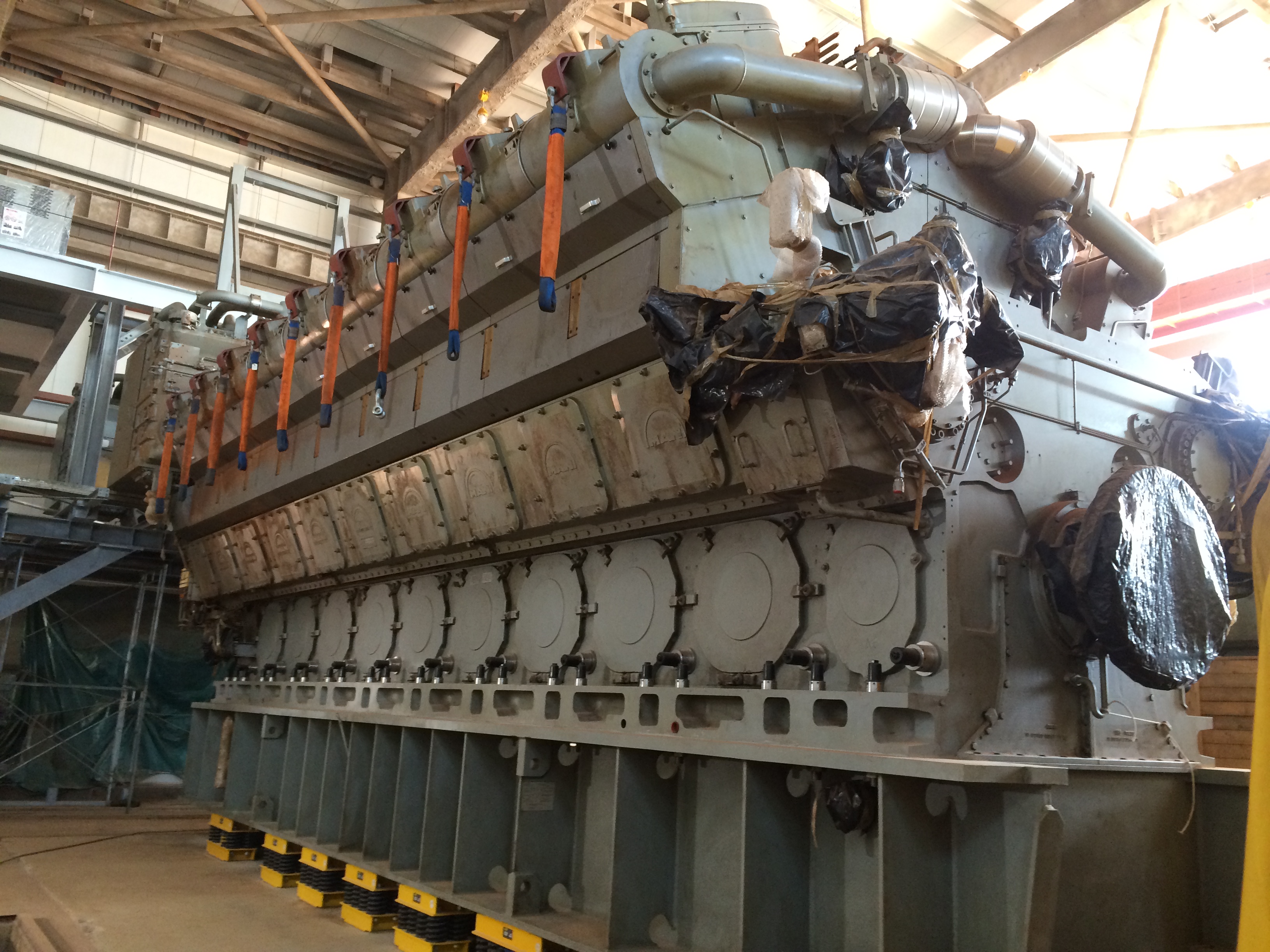 我在西非的日子,我在尼日利亚工作的日子