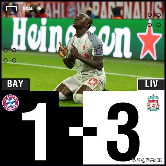 拜仁遭遇46年耻辱数据半场1-4落后,拜仁1-5惨败原因