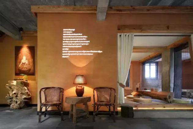 黄山黎阳in巷客栈,徽州十大特色民宿