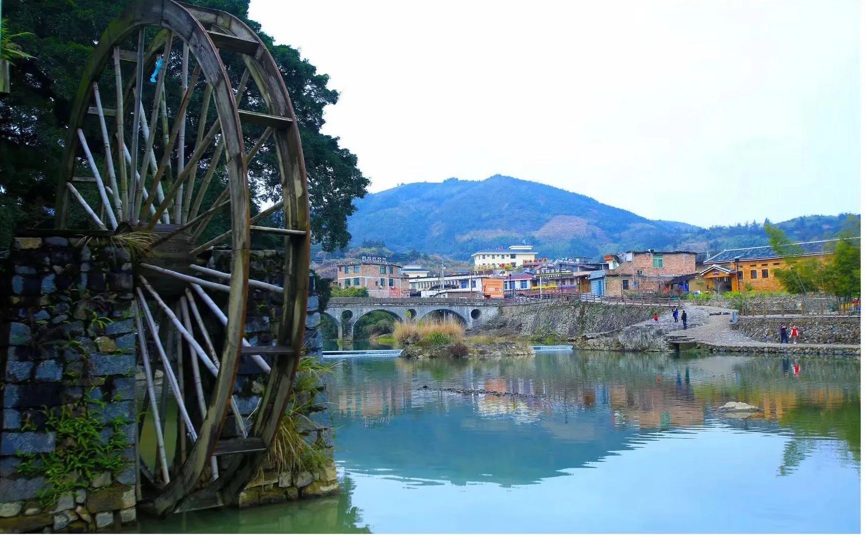 漳州南靖天气,漳州南靖旅游攻略