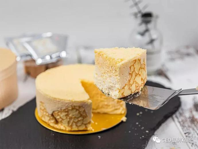 日本牛牛上海开店,日本扭扭饼干