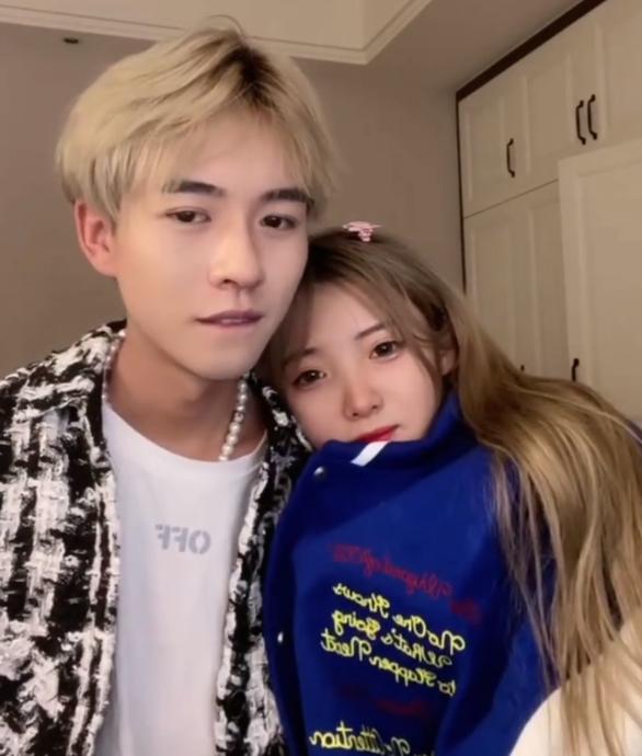 套路璐个人资料,套路璐真实长相