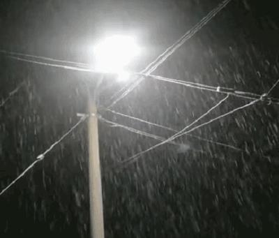 玉田雪化了吗,雪后有什么变化