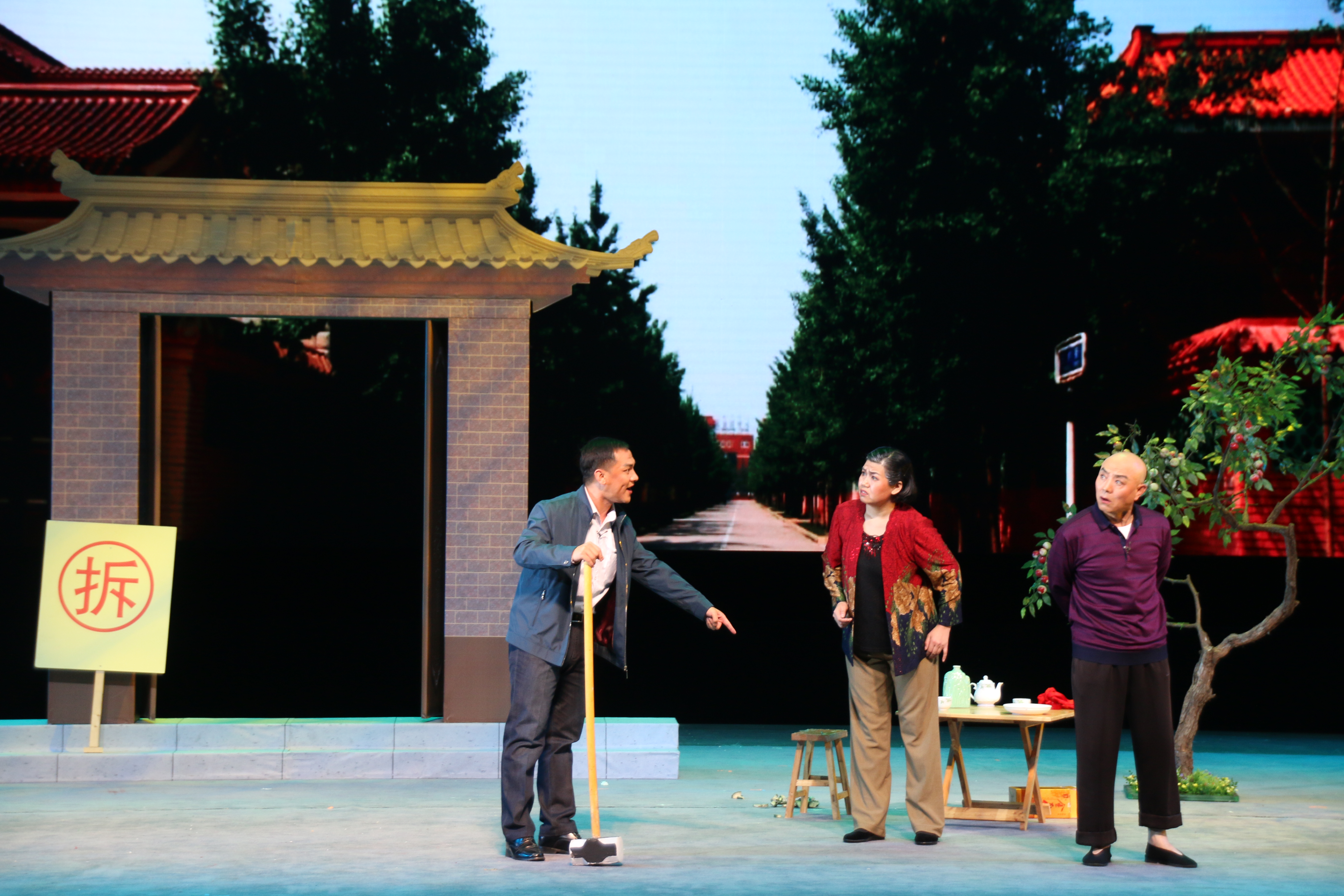 中国冬枣第一村拥有多少亩冬枣,正宗沾化冬枣之乡