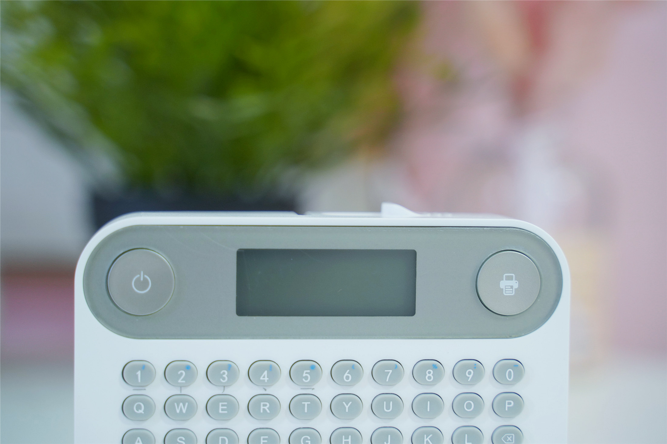 海鸟打印机使用方法,海鸟便携式标签打印机