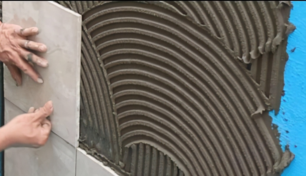 瓷砖粘结剂牌子重要吗,瓷砖粘结剂属于什么产品