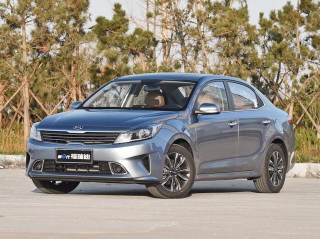 起亚车主提车,福瑞迪提车视频