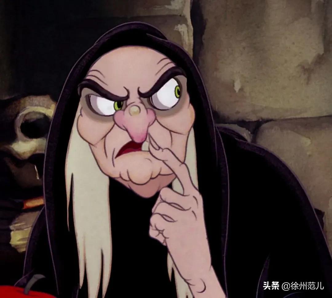 巫师为什么骑扫把不骑凳子,为什么巫师要用扫帚飞行