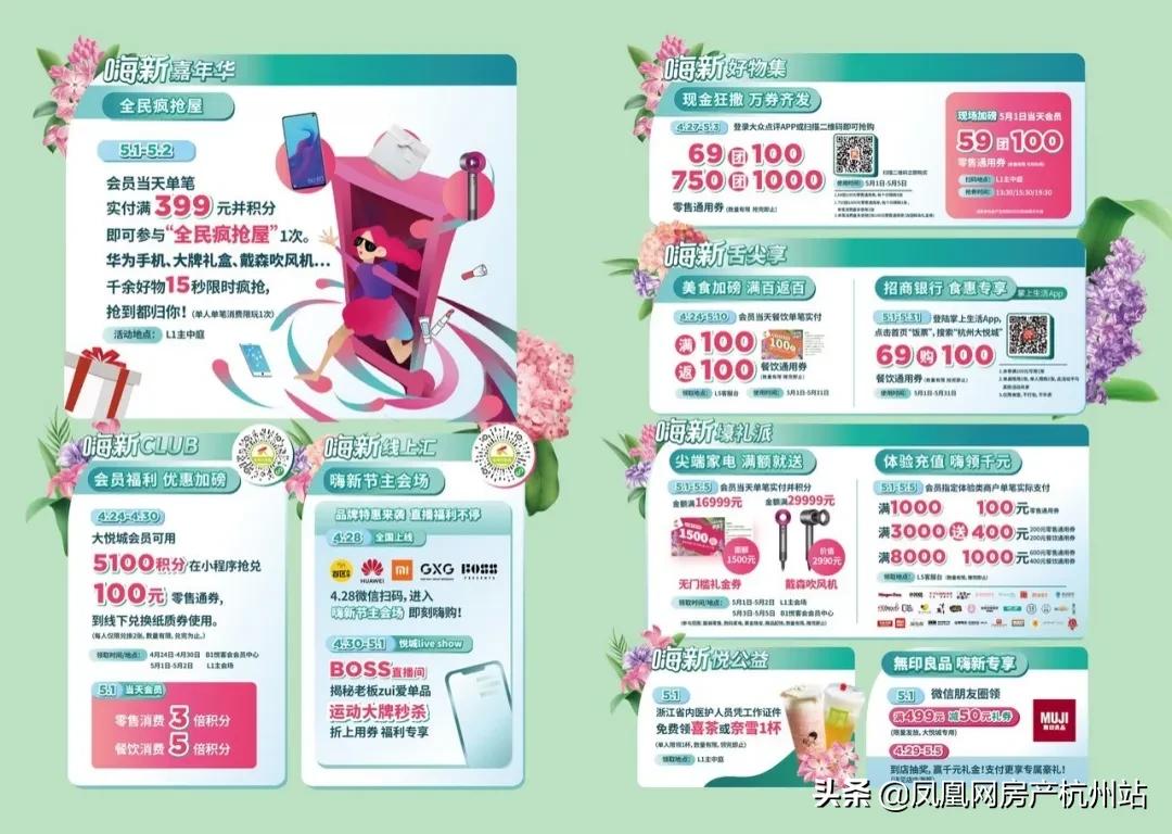 51疯狂折扣,女装3折起,1分抢50元代金券,带上消费券羊毛薅起来