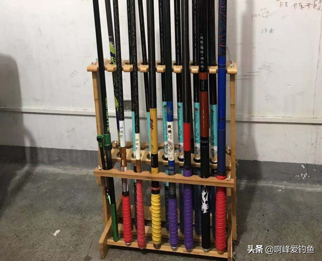 橡皮船钓鱼如何配置钓具视频,钓鱼技巧钓鱼装备渔具选择