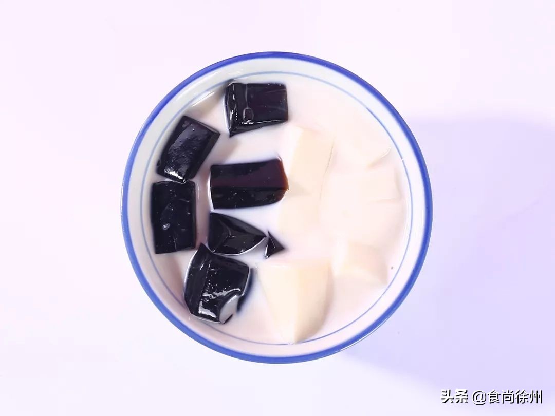 3元吃糖水？限量500份！徐州惊现Tiffany蓝糖水铺，款款在撩妹