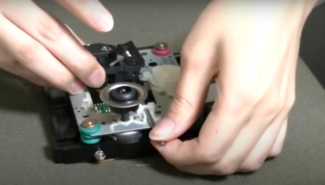 建伍cd机不走碟是什么原因,建伍cd机不读碟不识别usb