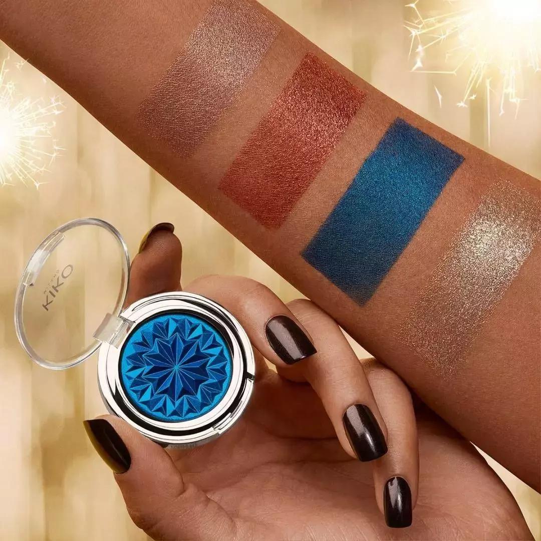 圣诞来啦,圣诞限定必买清单