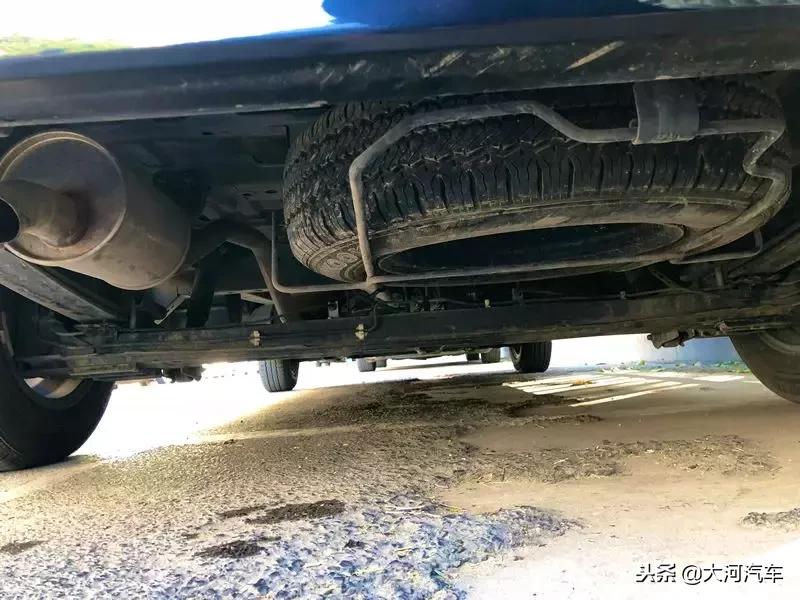 nv200驾驶感受对比面包车,nv200超车和爬坡