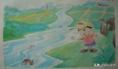 常考范文50篇看图写话一二年级,一二年级看图写话练习100篇附范文