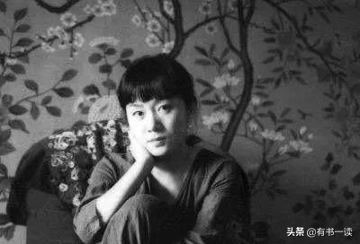 安妮宝贝绝美句子,安妮宝贝经典语录爱情