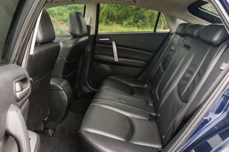 8年车龄马自达6还值得入手吗,2010年马自达6二手多少钱