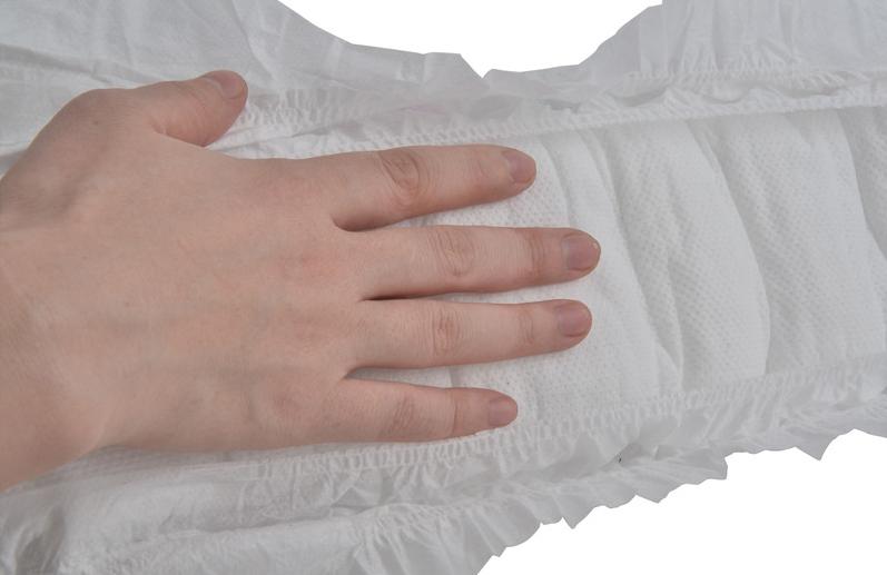 给小孩穿纸尿裤,为什么不建议给小孩穿纸尿裤