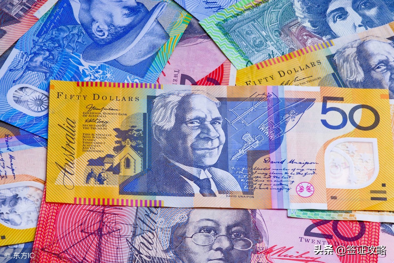 出境旅游最多能带多少现金,中国海关允许带多少现金过关