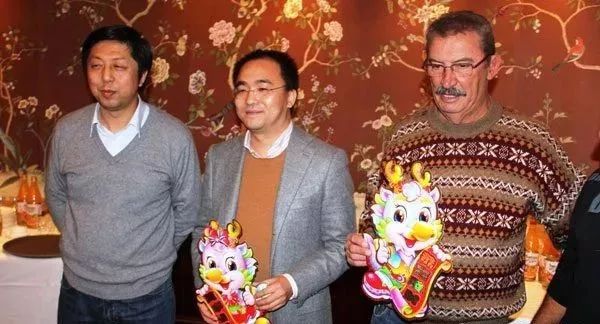 七年前，如果不是武汉卓尔以1000万接盘湖北足球……