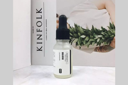 痘痘、*血丝红**、皮肤过敏,一盒原液就搞定?亲测有效!