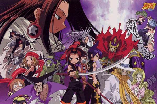 80后，90初的同学才看过的20部经典动漫