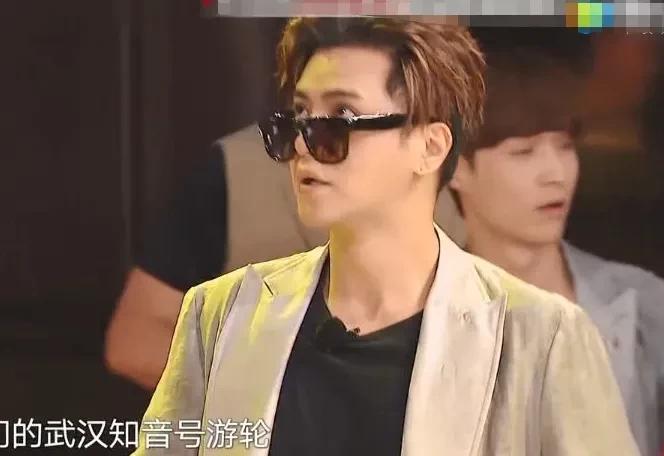 罗志祥的“耐克鞋”火了,价格不到400还防臭,比椰子时髦还百搭