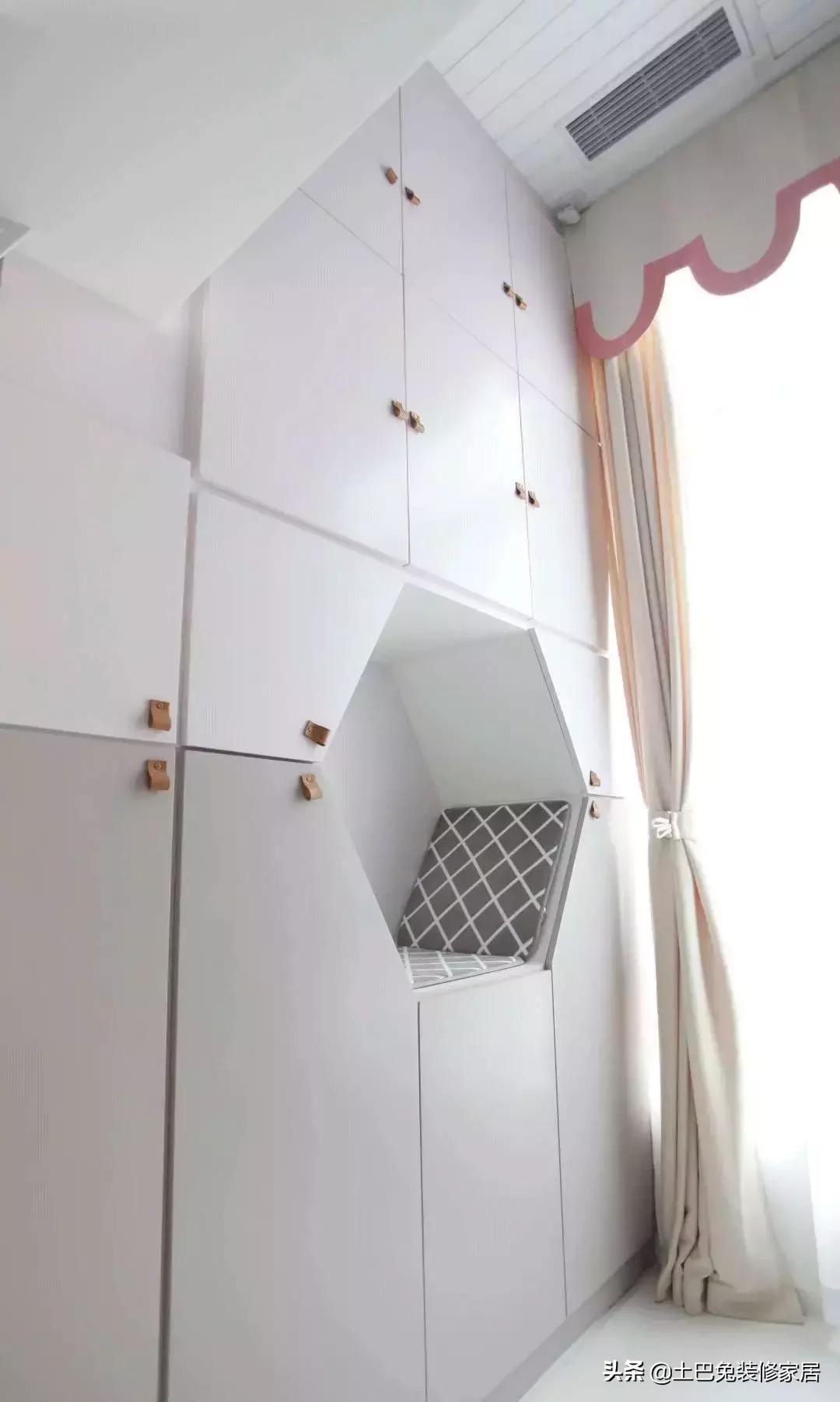 隔出一间卧室的最佳方案,隔出小卧室最佳方案