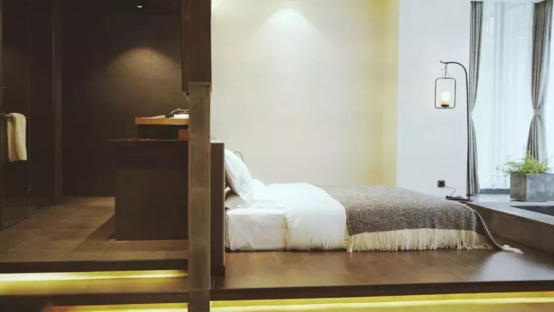 春节住哪里？水灵妹儿为你奉上都江堰最全住宿攻略，快来这里过一个幸福团圆年~