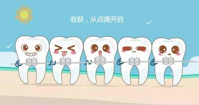 听说矫正牙齿会很痛?成年人做牙齿矫正还来得及吗?