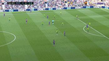 梅西变化过程,梅西转变