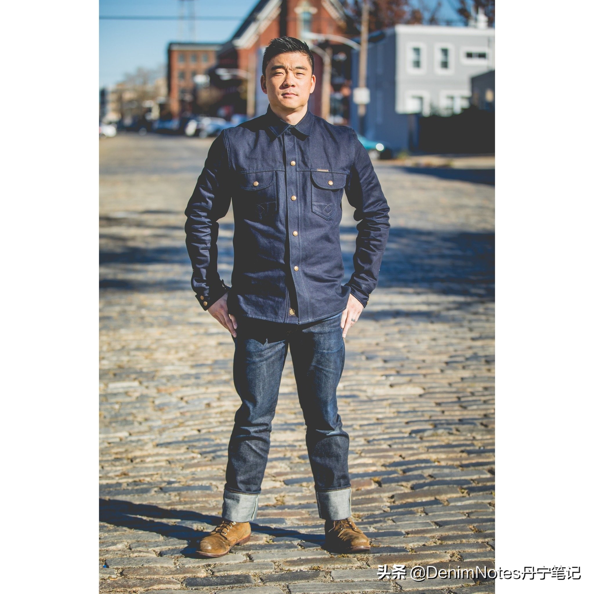 如何分辨一件高质量衬衫,怎样辨别牛仔衬衫好坏