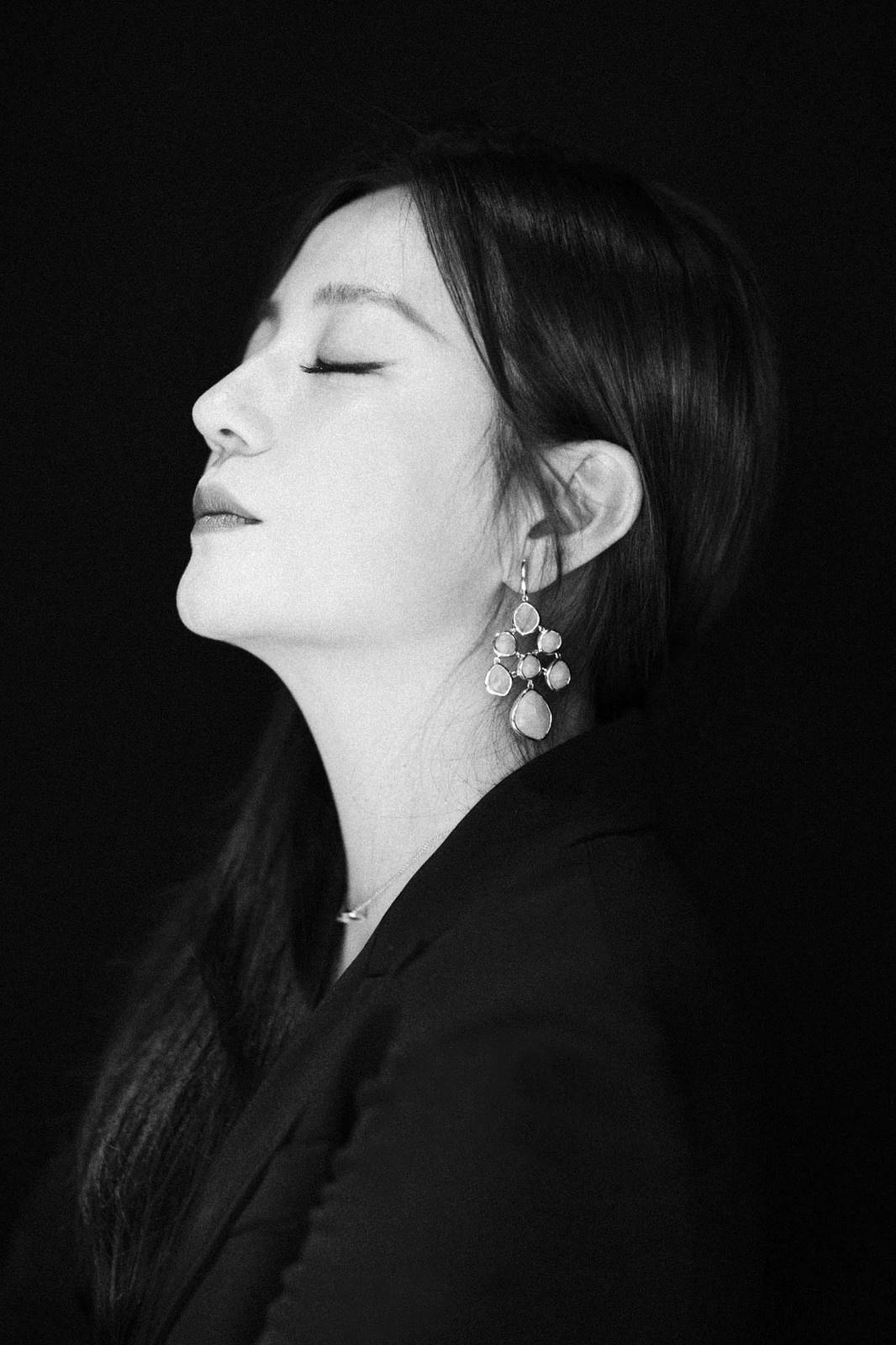 逆天侧颜女,逆天绝世容颜