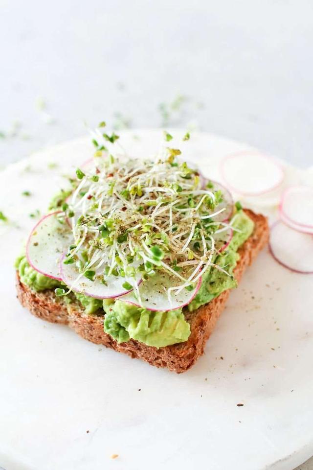 减肥教练减肥餐,自己减肥顺便分享自己的减肥餐