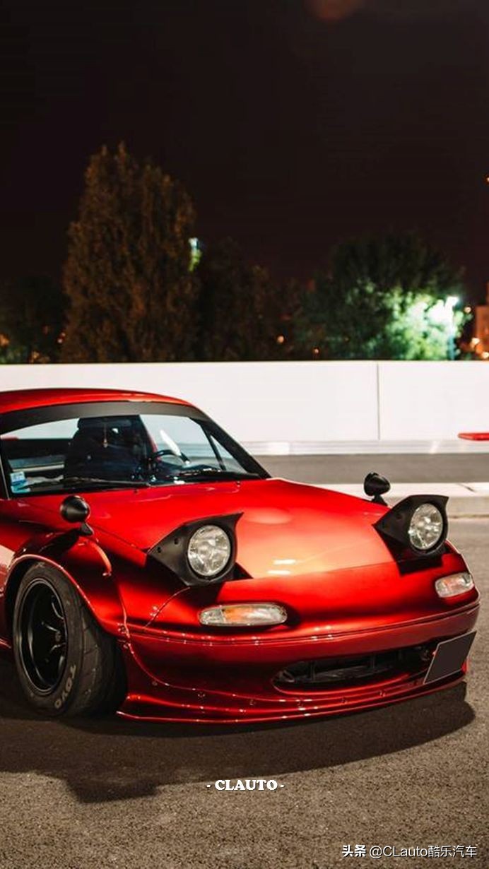 马自达cx-5排量2.0真实油耗,mx-5真实油耗