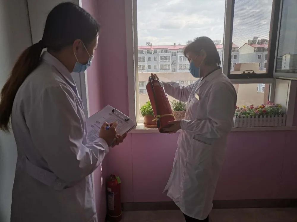 妇幼保健院常态化疫情防控措施,妇幼保健院防疫