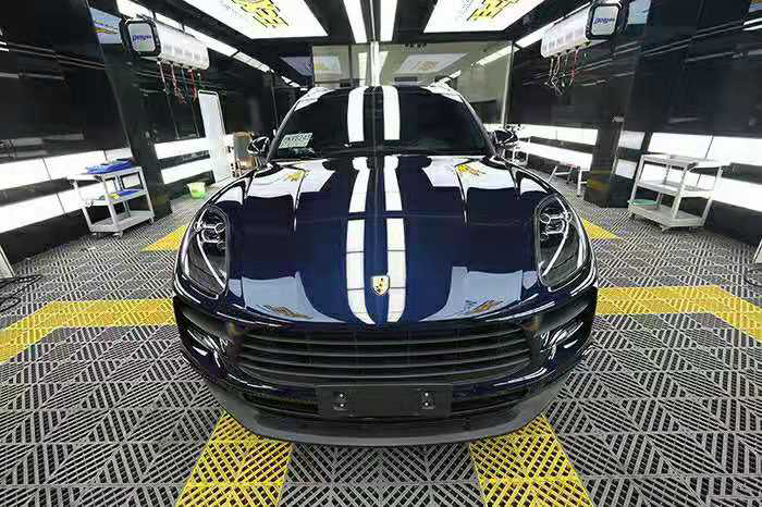 打蜡封釉和镀晶哪个更靠谱,打蜡抛光封釉镀晶哪个效果更好