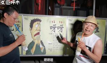 呼和浩特夜市小吃街,七彩城呼和浩特夜市