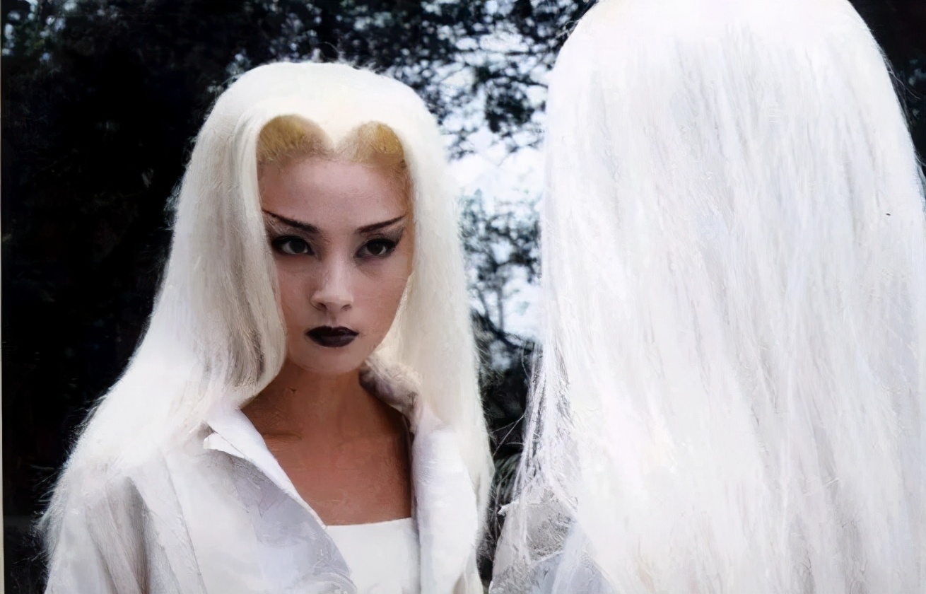 黄奕前段时间的戏,黄奕最惨的电影