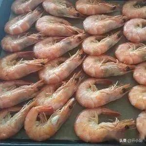 自制虾干的做法,自制虾干的做法大全家常