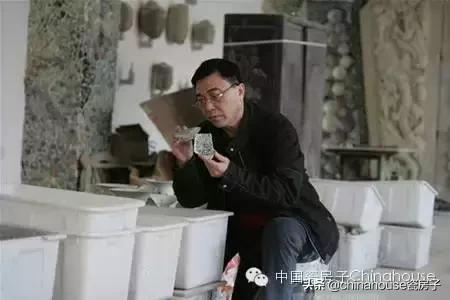 圆明园瓷器碎片修复,圆明园怎么修复出土文物