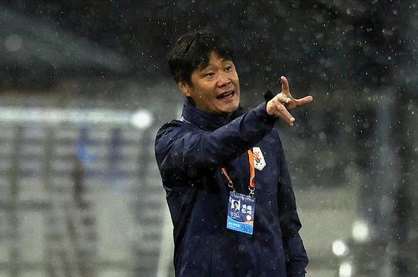 足协杯四强山东德比,2023足协杯决赛齐鲁德比