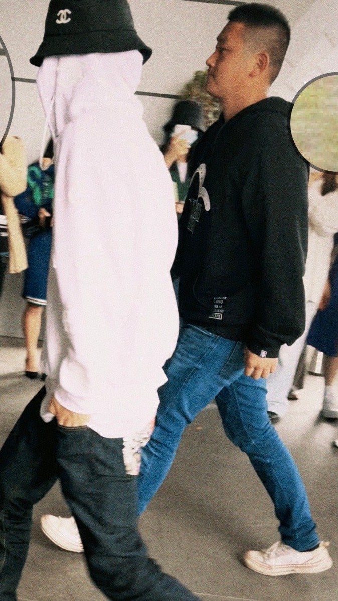 一博最新红毯照,一博退娱乐圈了吗