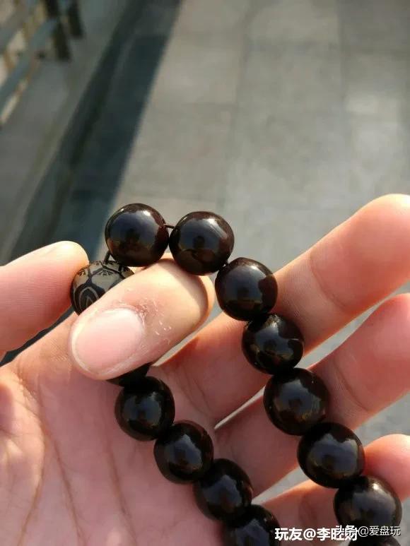 各种手串盘出包浆,快要包浆的手串怎么盘