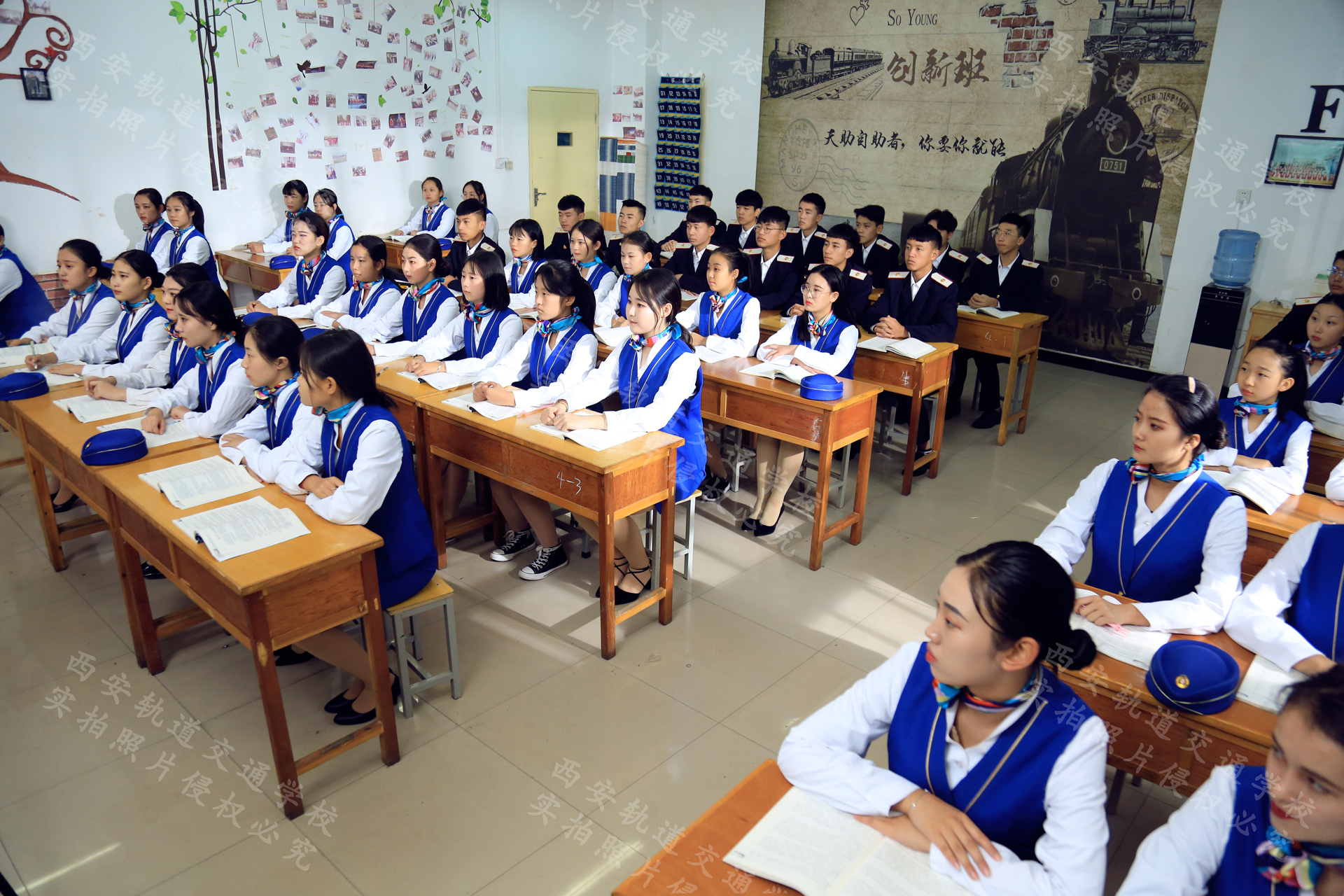 学高铁毕业后就业岗位有哪些,学高铁毕业去哪就业