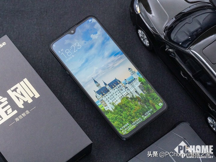 海信金刚5pro与海信金刚6,海信手机金刚5Pro