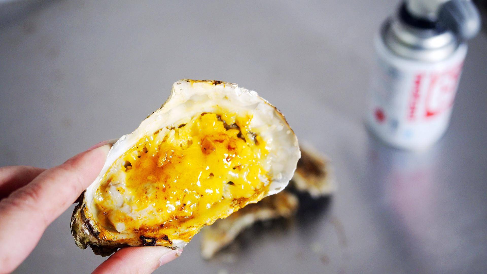 生蚝最好吃的5种做法,如何打开生蚝以及生蚝的三种吃法