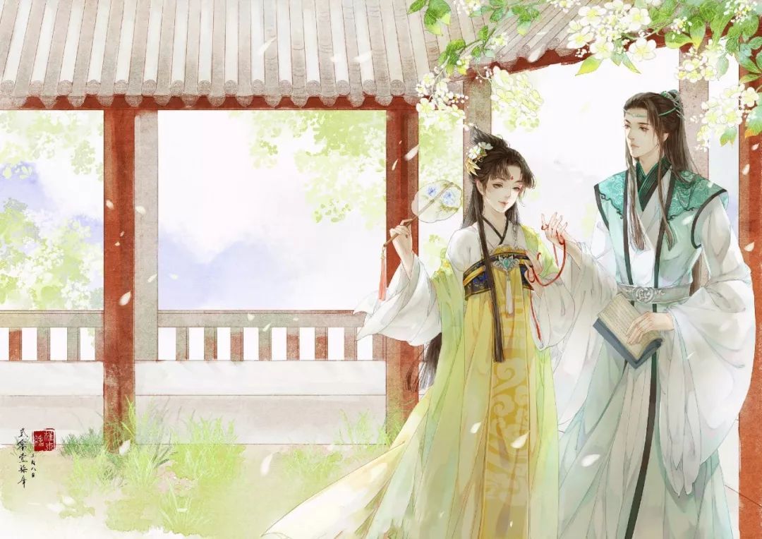 经典古言宫闱小说推荐必看,古代言情小说推荐宫闱宅斗