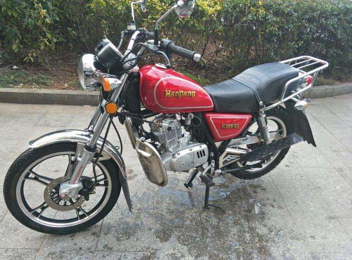 质量好的杂牌摩托车,老师傅评价摩托车品牌
